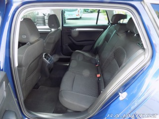 Škoda Superb 2.0TDI/DSG/Comfort-Line/N 2015