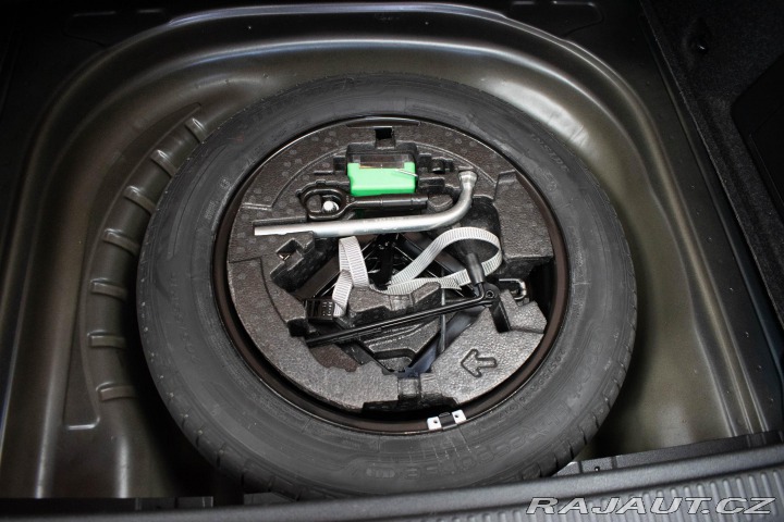 Škoda Octavia 2.0 TDI 110kW DSG*TAŽNÉ*N 2020