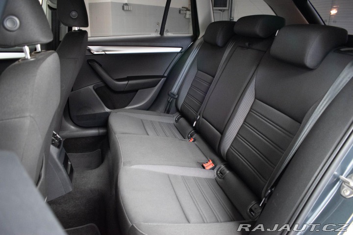 Škoda Octavia 2.0 TDI 110kW DSG*TAŽNÉ*N 2020
