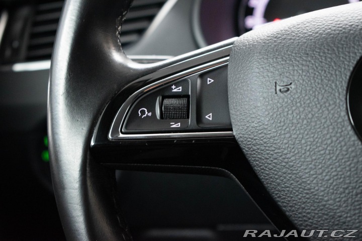 Škoda Octavia 2.0 TDI 110kW DSG*TAŽNÉ*N 2020
