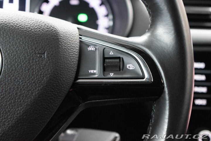 Škoda Octavia 2.0 TDI 110kW DSG*TAŽNÉ*N 2020