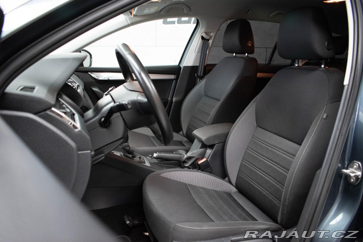 Škoda Octavia 2.0 TDI 110kW DSG*TAŽNÉ*N 2020