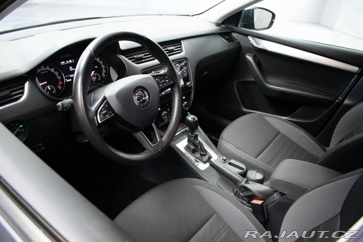 Škoda Octavia 2.0 TDI 110kW DSG*TAŽNÉ*N 2020