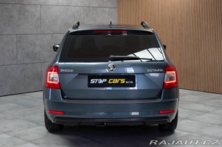 Škoda Octavia 2.0 TDI 110kW DSG*TAŽNÉ*N 2020