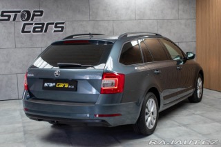 Škoda Octavia 2.0 TDI 110kW DSG*TAŽNÉ*N 2020