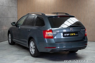 Škoda Octavia 2.0 TDI 110kW DSG*TAŽNÉ*N 2020