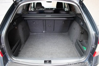 Škoda Octavia 2.0 TDI 110kW DSG*TAŽNÉ*N 2020