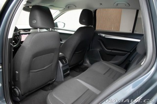 Škoda Octavia 2.0 TDI 110kW DSG*TAŽNÉ*N 2020