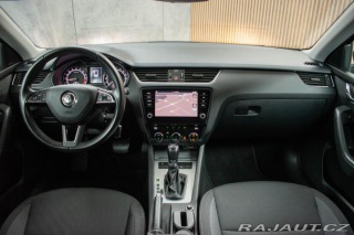Škoda Octavia 2.0 TDI 110kW DSG*TAŽNÉ*N 2020