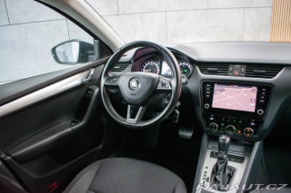 Škoda Octavia 2.0 TDI 110kW DSG*TAŽNÉ*N 2020