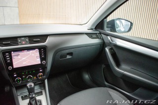 Škoda Octavia 2.0 TDI 110kW DSG*TAŽNÉ*N 2020