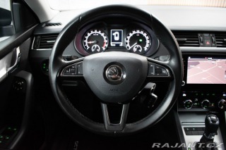 Škoda Octavia 2.0 TDI 110kW DSG*TAŽNÉ*N 2020