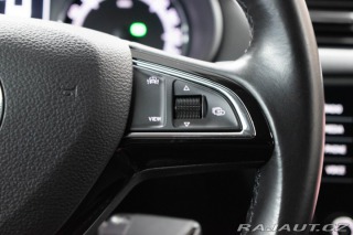 Škoda Octavia 2.0 TDI 110kW DSG*TAŽNÉ*N 2020