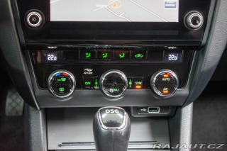 Škoda Octavia 2.0 TDI 110kW DSG*TAŽNÉ*N 2020
