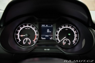 Škoda Octavia 2.0 TDI 110kW DSG*TAŽNÉ*N 2020