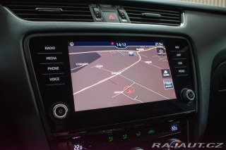 Škoda Octavia 2.0 TDI 110kW DSG*TAŽNÉ*N 2020