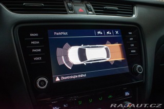 Škoda Octavia 2.0 TDI 110kW DSG*TAŽNÉ*N 2020