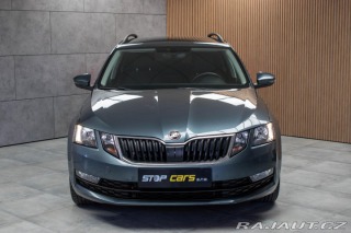 Škoda Octavia 2.0 TDI 110kW DSG*TAŽNÉ*N 2020