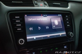 Škoda Octavia 2.0 TDI 110kW DSG*TAŽNÉ*N 2020