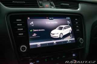 Škoda Octavia 2.0 TDI 110kW DSG*TAŽNÉ*N 2020