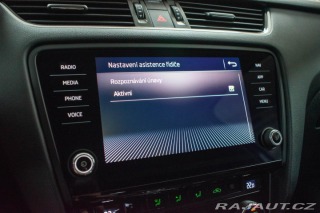 Škoda Octavia 2.0 TDI 110kW DSG*TAŽNÉ*N 2020