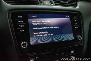 Škoda Octavia 2.0 TDI 110kW DSG*TAŽNÉ*N 2020