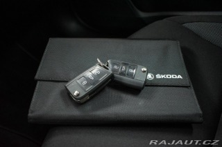 Škoda Octavia 2.0 TDI 110kW DSG*TAŽNÉ*N 2020