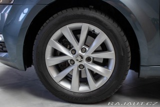 Škoda Octavia 2.0 TDI 110kW DSG*TAŽNÉ*N 2020