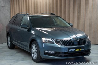 Škoda Octavia 2.0 TDI 110kW DSG*TAŽNÉ*N 2020