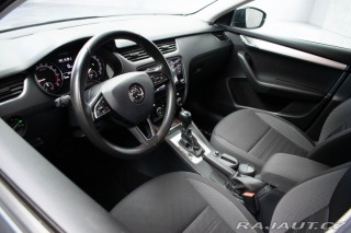 Škoda Octavia 2.0 TDI 110kW DSG*TAŽNÉ*N 2020