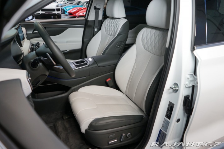 Hyundai Santa Fe 1.6 T-GDI*HEV*KRELL*HUD 2022