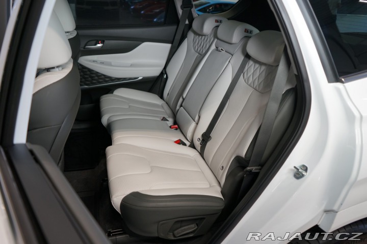 Hyundai Santa Fe 1.6 T-GDI*HEV*KRELL*HUD 2022