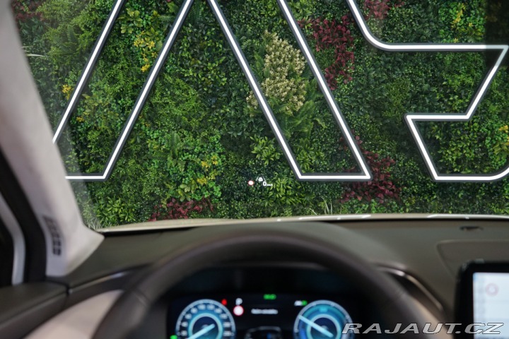 Hyundai Santa Fe 1.6 T-GDI*HEV*KRELL*HUD 2022