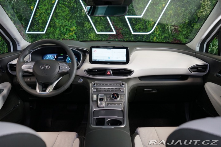 Hyundai Santa Fe 1.6 T-GDI*HEV*KRELL*HUD 2022