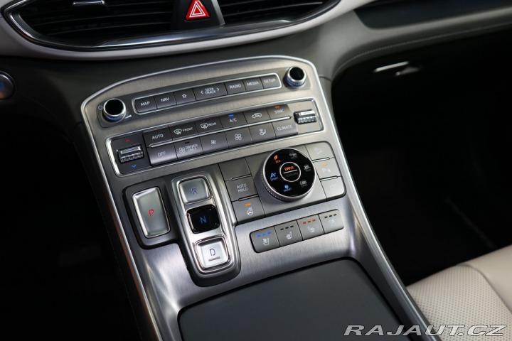 Hyundai Santa Fe 1.6 T-GDI*HEV*KRELL*HUD 2022