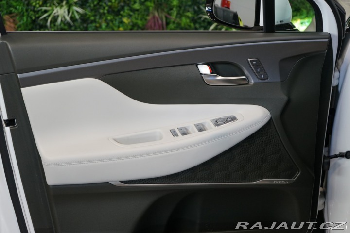 Hyundai Santa Fe 1.6 T-GDI*HEV*KRELL*HUD 2022