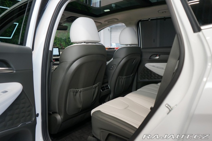 Hyundai Santa Fe 1.6 T-GDI*HEV*KRELL*HUD 2022