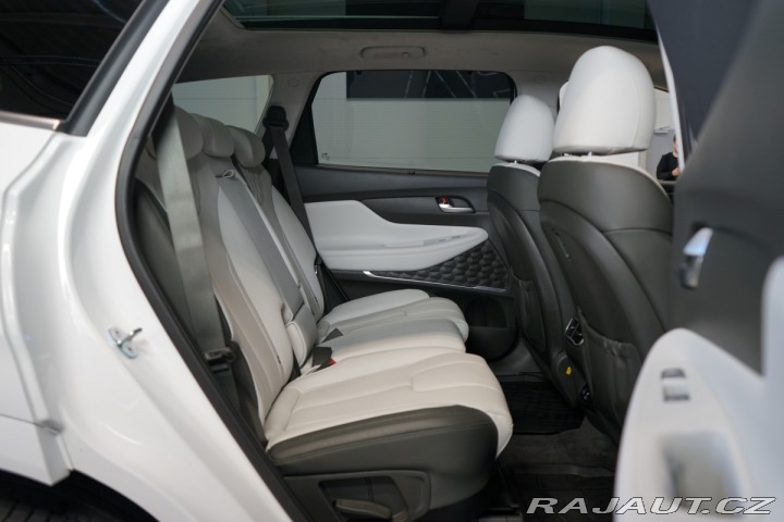 Hyundai Santa Fe 1.6 T-GDI*HEV*KRELL*HUD 2022