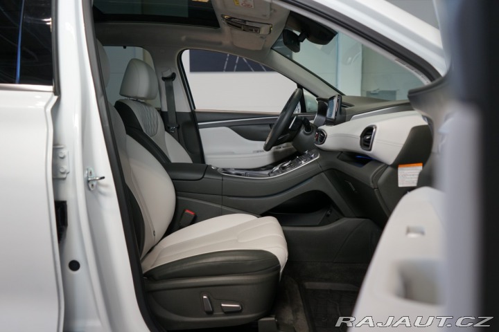 Hyundai Santa Fe 1.6 T-GDI*HEV*KRELL*HUD 2022