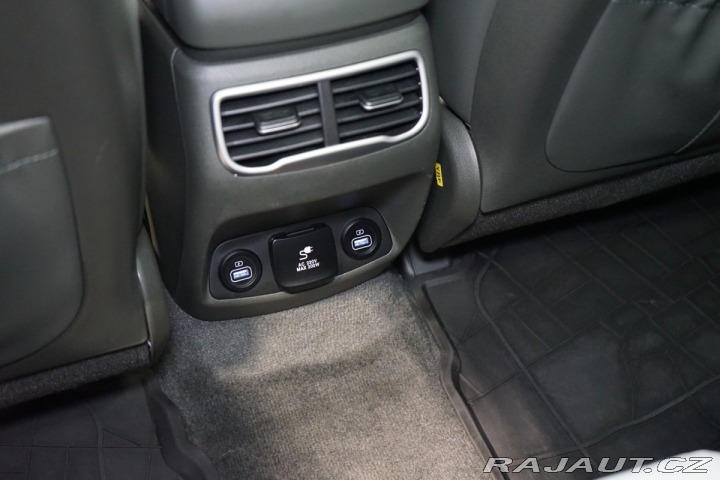 Hyundai Santa Fe 1.6 T-GDI*HEV*KRELL*HUD 2022