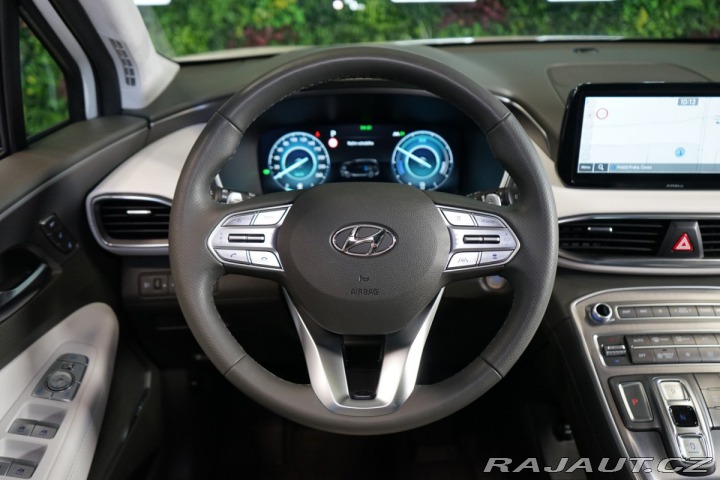 Hyundai Santa Fe 1.6 T-GDI*HEV*KRELL*HUD 2022