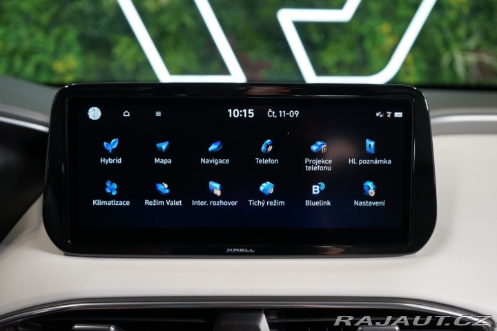 Hyundai Santa Fe 1.6 T-GDI*HEV*KRELL*HUD 2022