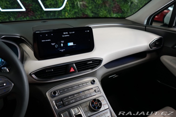 Hyundai Santa Fe 1.6 T-GDI*HEV*KRELL*HUD 2022