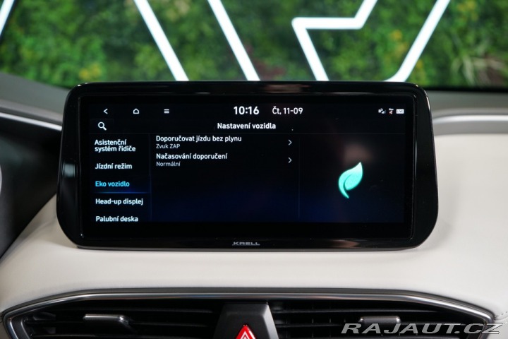 Hyundai Santa Fe 1.6 T-GDI*HEV*KRELL*HUD 2022