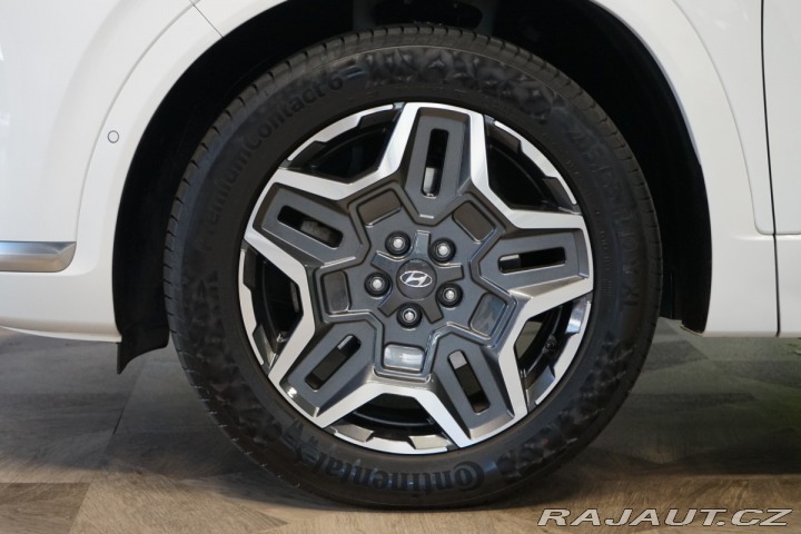 Hyundai Santa Fe 1.6 T-GDI*HEV*KRELL*HUD 2022