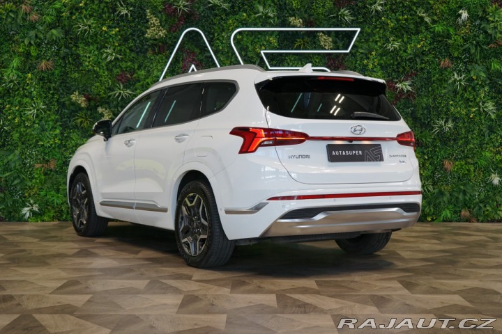 Hyundai Santa Fe 1.6 T-GDI*HEV*KRELL*HUD 2022