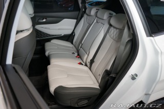 Hyundai Santa Fe 1.6 T-GDI*PHEV*KRELL*HUD 2022
