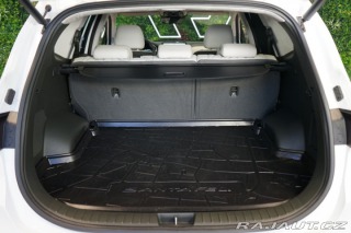 Hyundai Santa Fe 1.6 T-GDI*PHEV*KRELL*HUD 2022