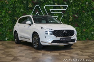 Hyundai Santa Fe 1.6 T-GDI*PHEV*KRELL*HUD 2022