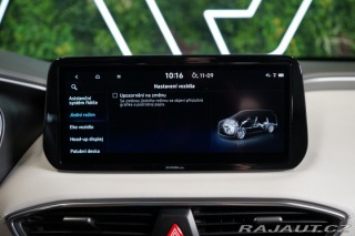 Hyundai Santa Fe 1.6 T-GDI*PHEV*KRELL*HUD 2022